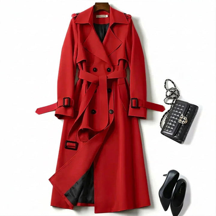 Sienna | Trenci Clasic