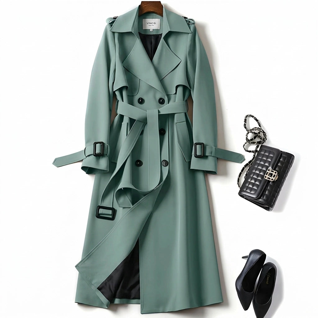 Sienna | Trenci Clasic