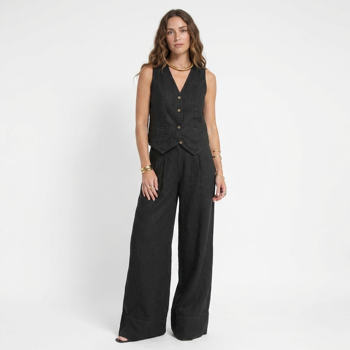 Dafne – Set elegant din două piese