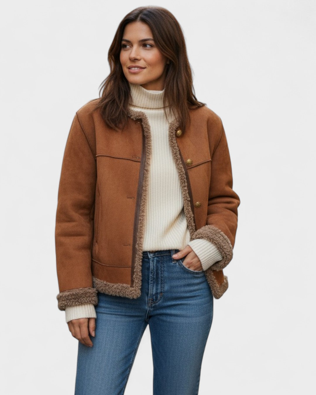 Rosalie | Palton